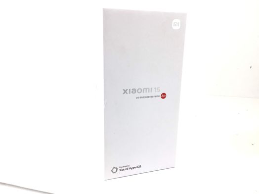 xiaomi 15 12gb 512gb