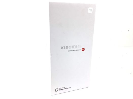 xiaomi 15 12gb 512gb