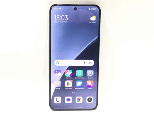 xiaomi 15 12gb 512gb