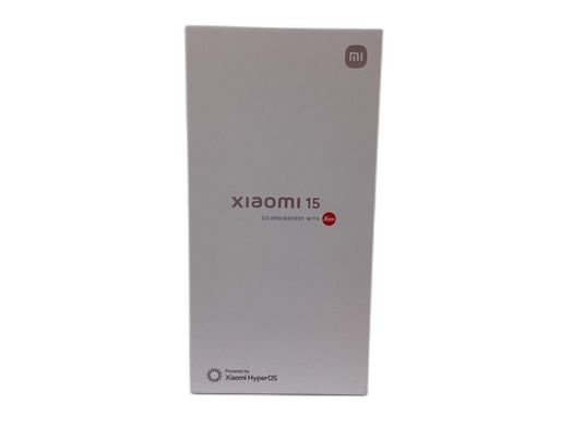 xiaomi 15 12gb 512gb
