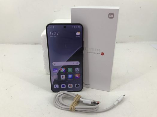 xiaomi 15 12gb 512gb