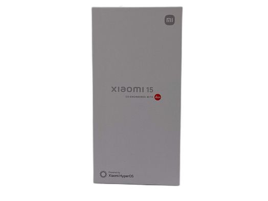 xiaomi 15 12gb 512gb