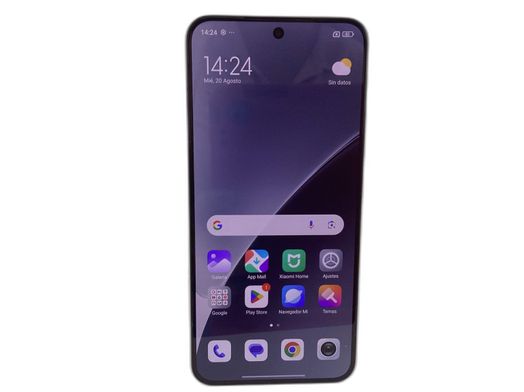 xiaomi 15 12gb 512gb