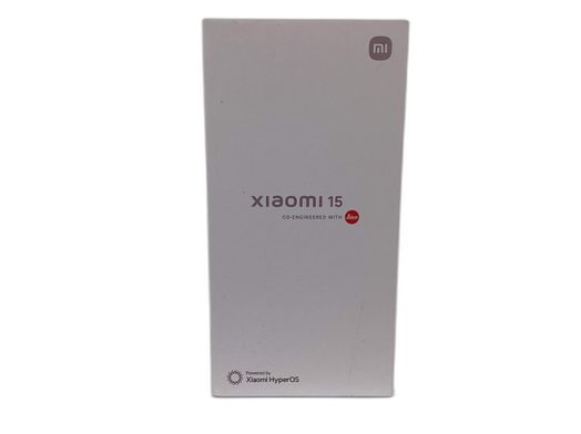 xiaomi 15 12gb 512gb