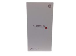 xiaomi 15 12gb 512gb