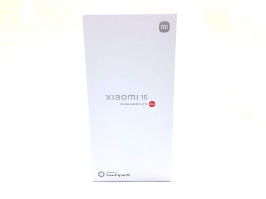 xiaomi 15 12gb 512gb