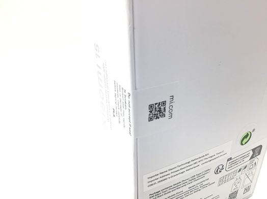 xiaomi 15 12gb 512gb