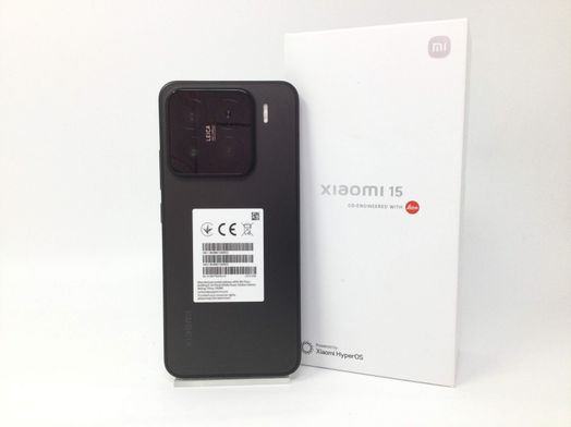 xiaomi 15 12gb 512gb