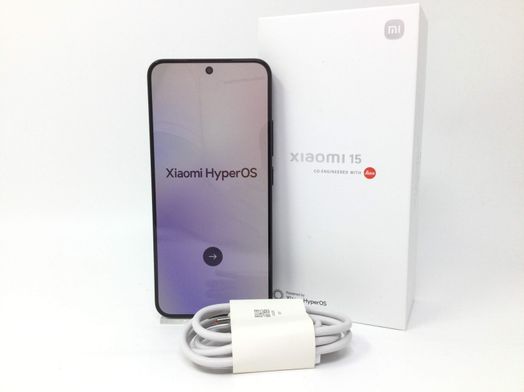 xiaomi 15 12gb 512gb