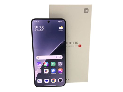 xiaomi 15 12gb 512gb