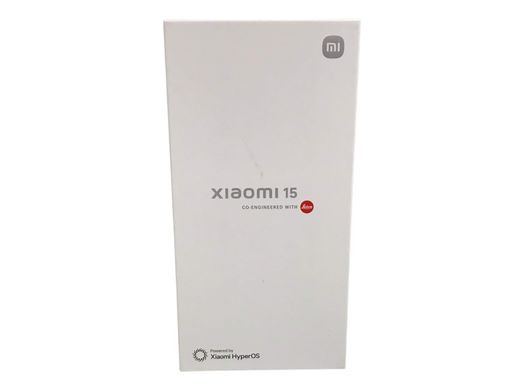 xiaomi 15 12gb 512gb