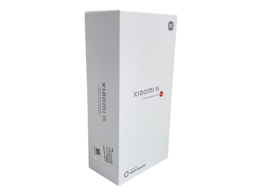 xiaomi 15 12gb 512gb