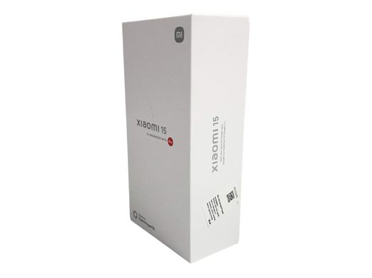 xiaomi 15 12gb 512gb