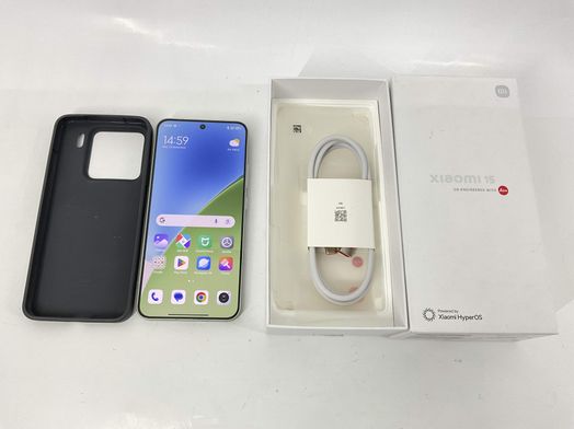 xiaomi 15 12gb 512gb