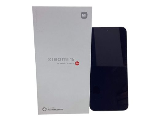 xiaomi 15 12gb 512gb