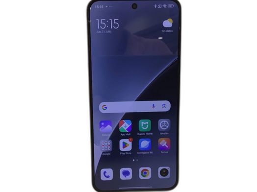xiaomi 15 12gb 512gb