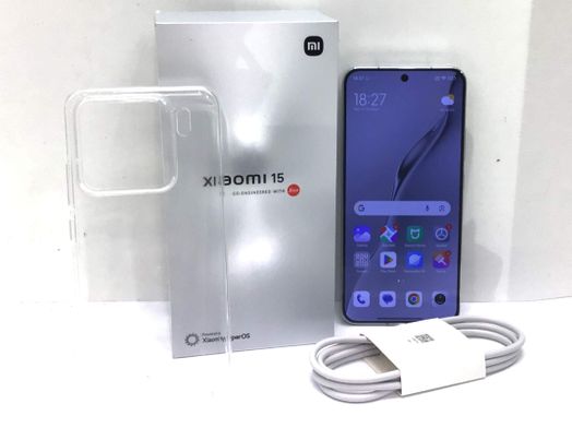 xiaomi 15 12gb 512gb