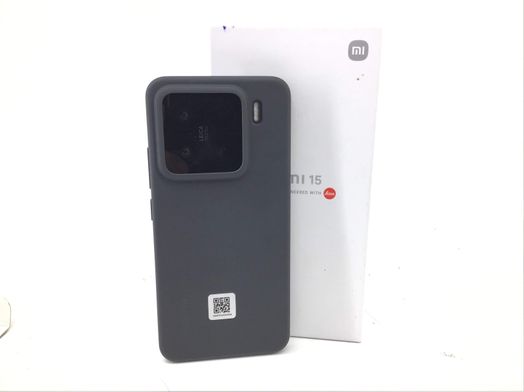 xiaomi 15 12gb 512gb