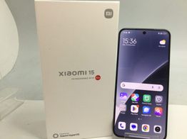 xiaomi 15 12gb 512gb