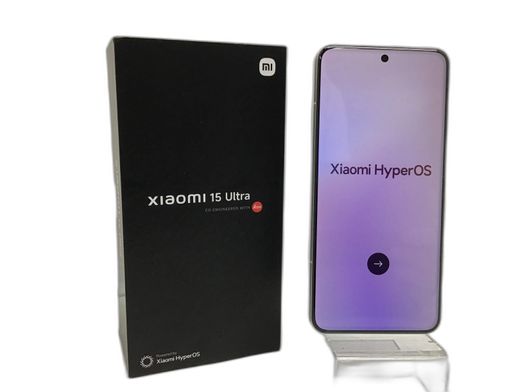 xiaomi 15 ultra 12gb 512gb