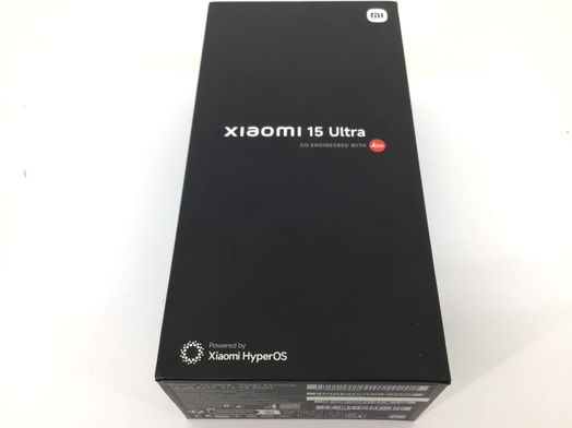 xiaomi 15 ultra 12gb 512gb