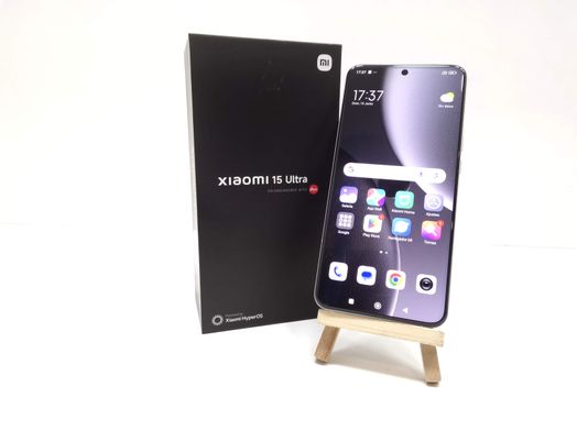 xiaomi 15 ultra 12gb 512gb