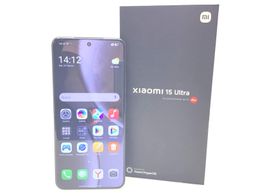xiaomi 15 ultra 16gb 512gb