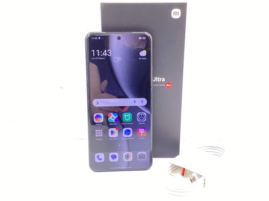 xiaomi 15 ultra 16gb 512gb