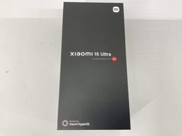 xiaomi 15 ultra 16gb 512gb