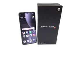 xiaomi 15 ultra 16gb 512gb