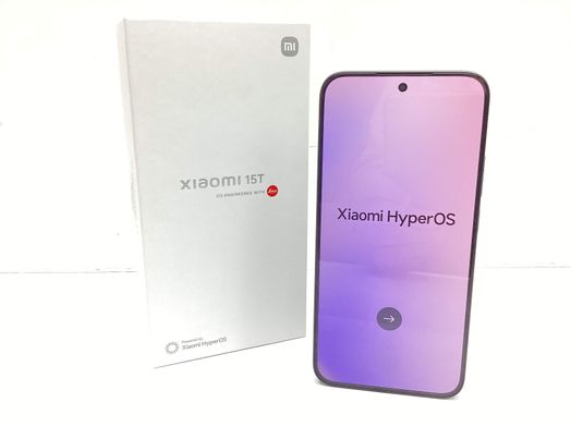 xiaomi 15t 12gb 256gb