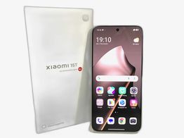 xiaomi 15t 12gb 256gb