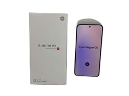 xiaomi 15t 12gb 256gb