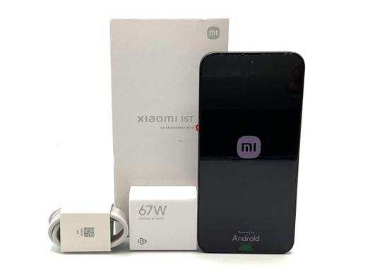 xiaomi 15t 12gb 512gb