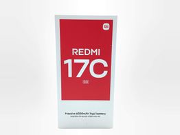 xiaomi 17c 128gb