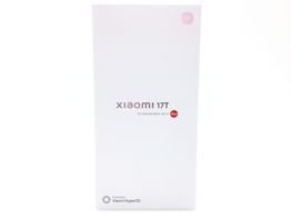 xiaomi 17t 12gb 256gb