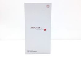 xiaomi 17t 12gb 256gb