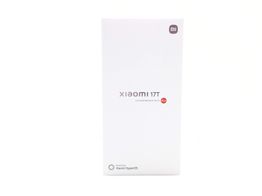 xiaomi 17t 12gb 256gb