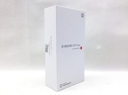 17t pro 12gb 256gb