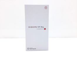 xiaomi 17t pro 12gb 512gb