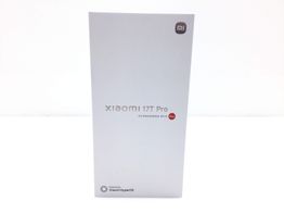 xiaomi 17t pro 12gb 512gb