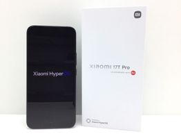 17t pro 12gb 512gb