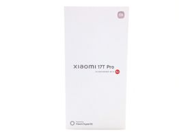 xiaomi 17t pro 12gb 512gb