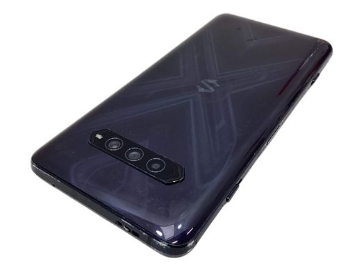 xiaomi black shark 4 256gb