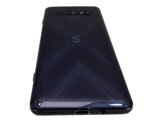 xiaomi black shark 4 256gb