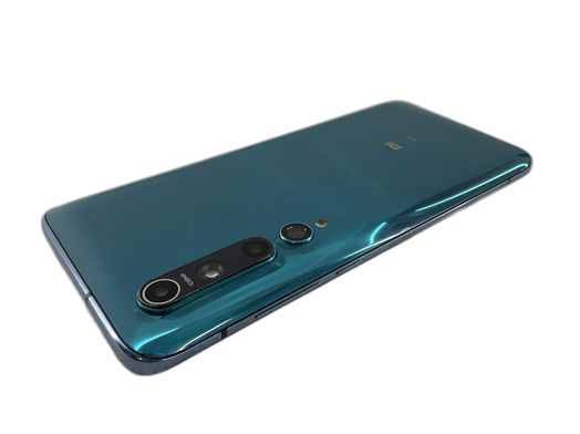 xiaomi mi 10 256gb