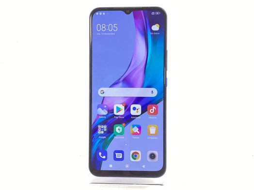 xiaomi mi 10 lite 5g 6gb 128gb