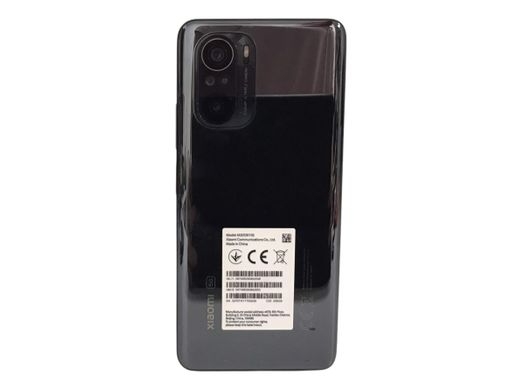 xiaomi mi 11i 256gb