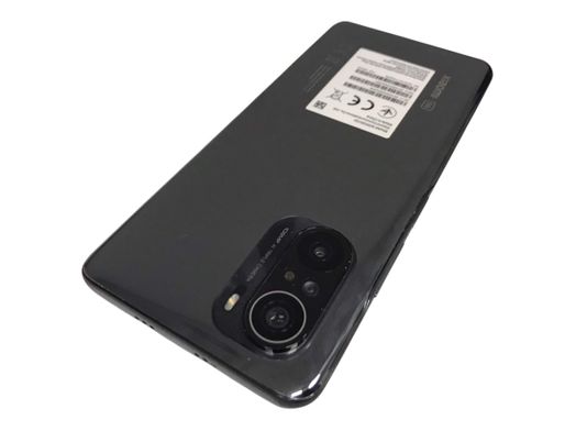 xiaomi mi 11i 256gb