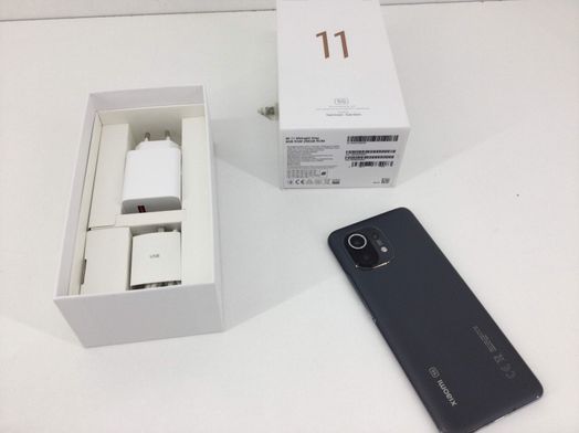 xiaomi mi 11i 256gb